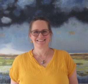 Marie Werngreen