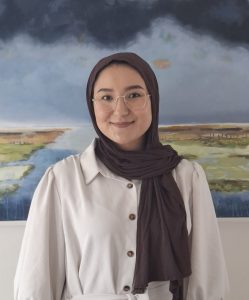 Sumaia Hamzaei